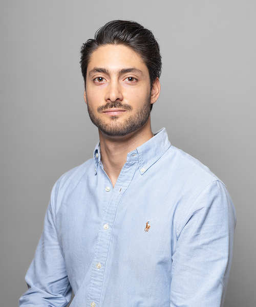 Nicolás Villalba